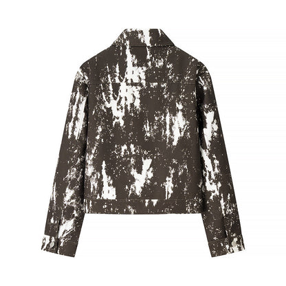 Elegantly Designed Garment