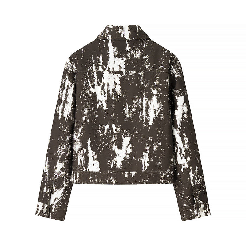 Elegantly Designed Garment
