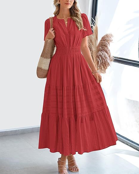 Timeless Vintage Style Garment