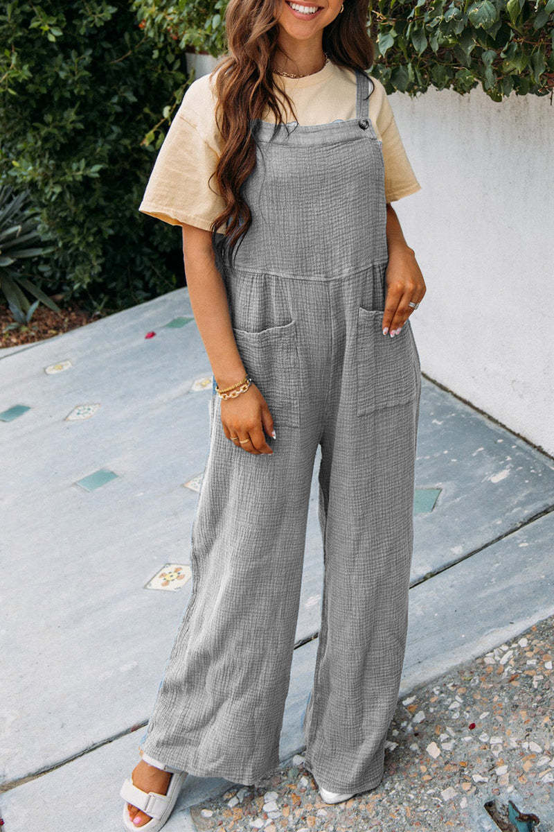 Thoughtfully Designed Garment