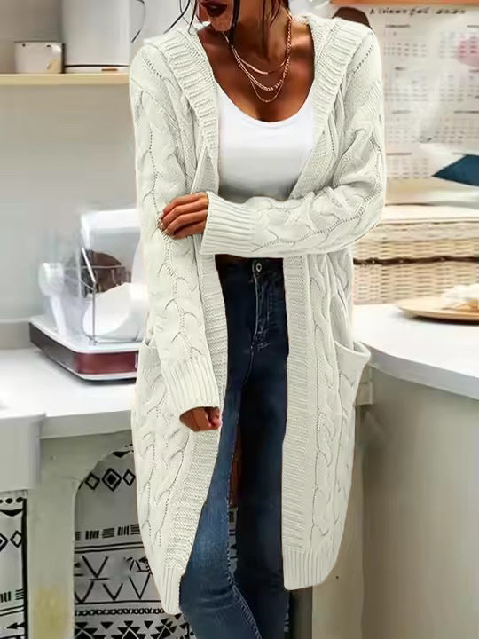 Classic Designed Cardigan