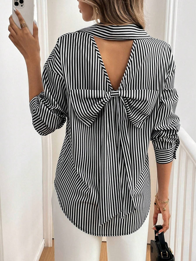 Timeless Vintage Style Garment