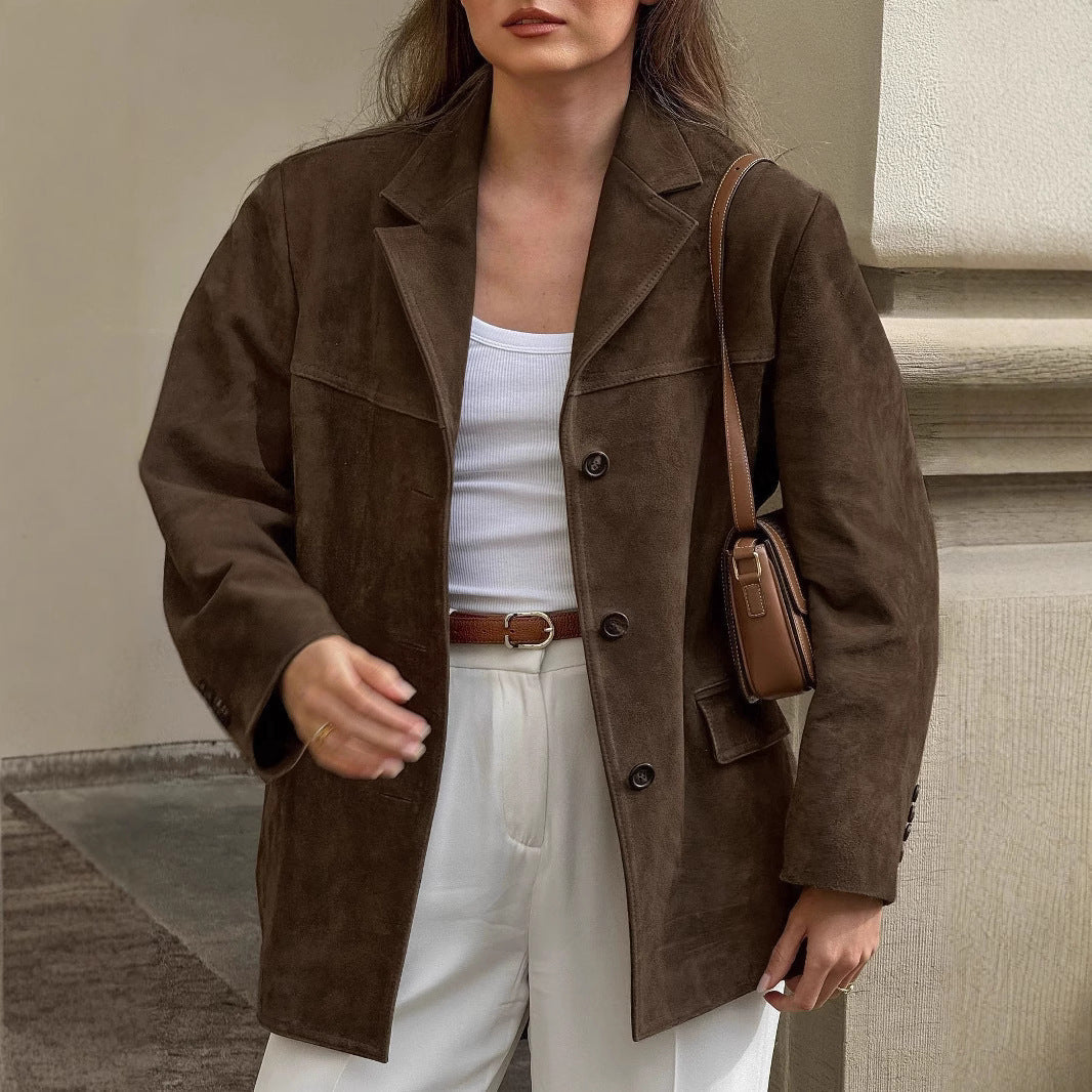 Classic Designed Garment