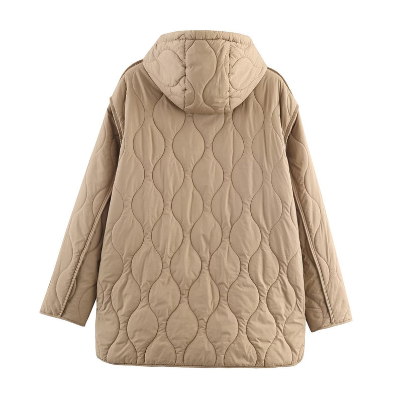 Elegantly Designed Garment