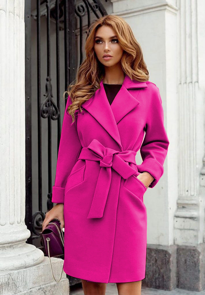 Elegantly Designed Coat