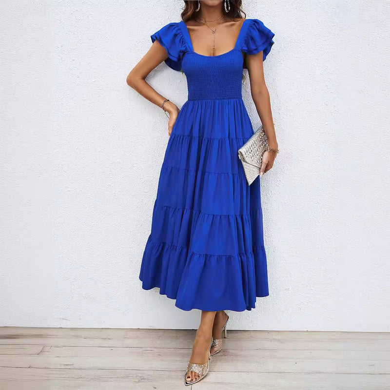 Elegantly Designed Garment