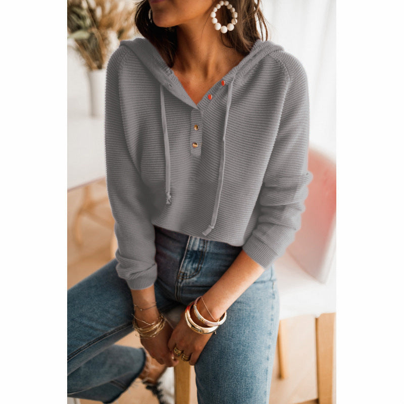 Classic Vintage Pullover