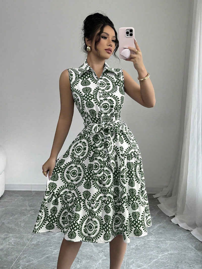 Thoughtfully Designed Garment