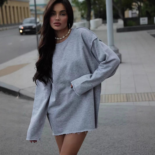 Beautifully Crafted Pullover