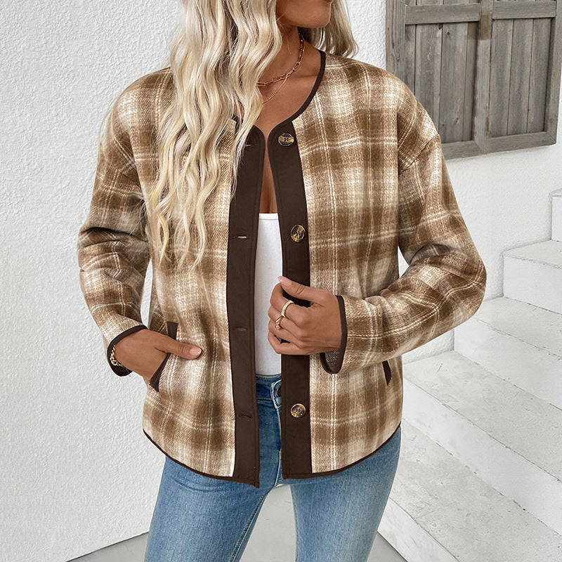 Classic Designed Shirt