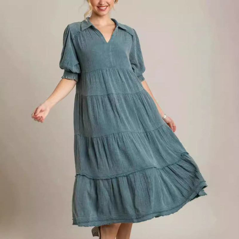 Beautifully Crafted Garment