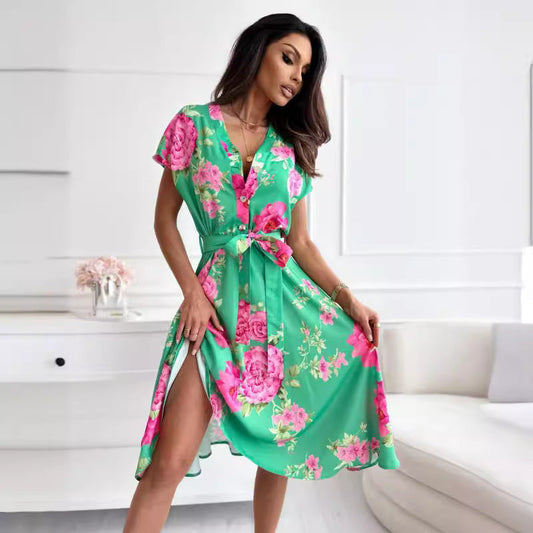 Elegantly Designed Dress