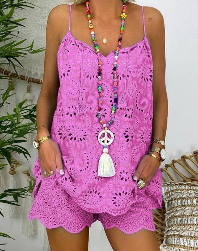 Thoughtfully Designed Top