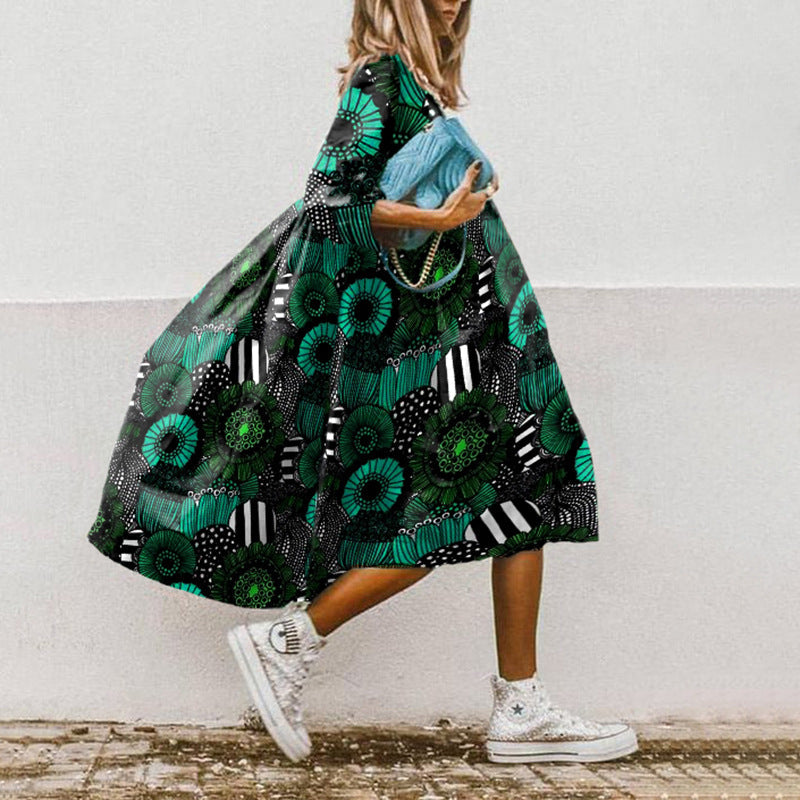 Beautifully Crafted Dress