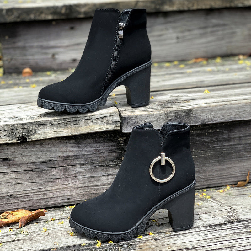 Beautifully Crafted Orthopedic Boots