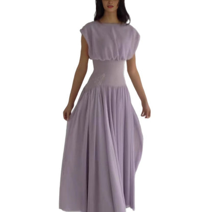 Timeless Vintage Style Garment