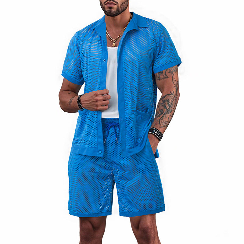 Thoughtfully Designed Garment