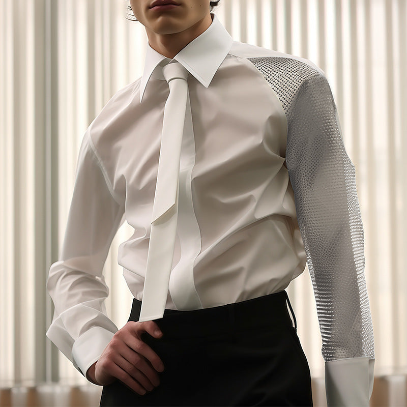 Classic Designed Garment