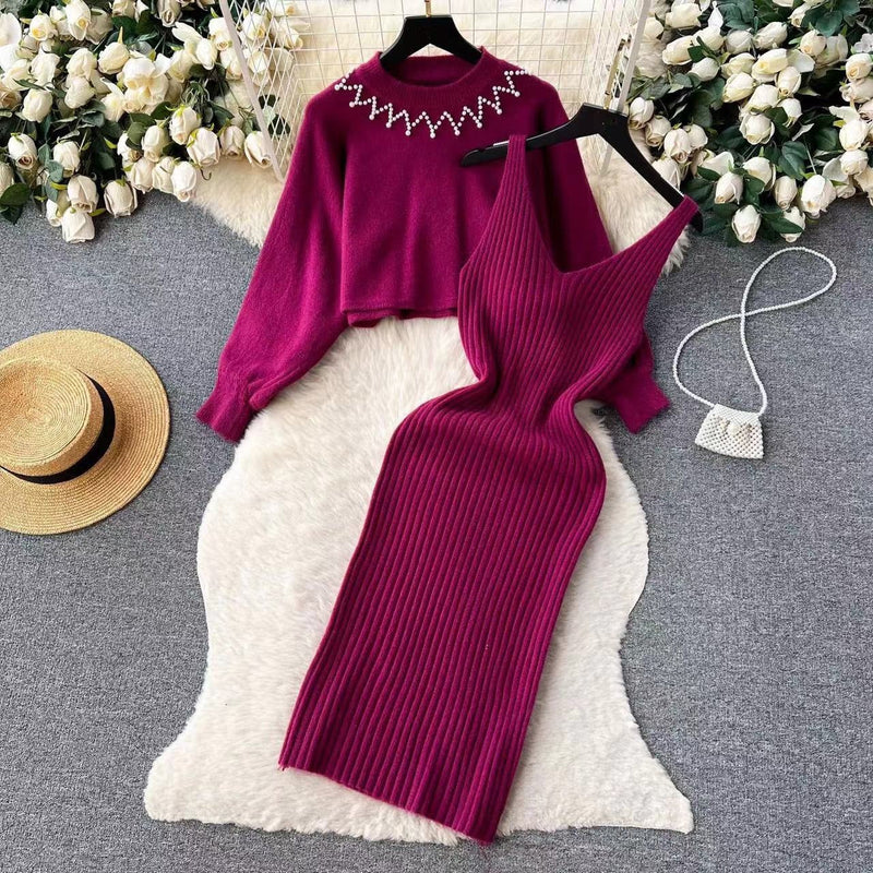 Thoughtfully Designed Pullover