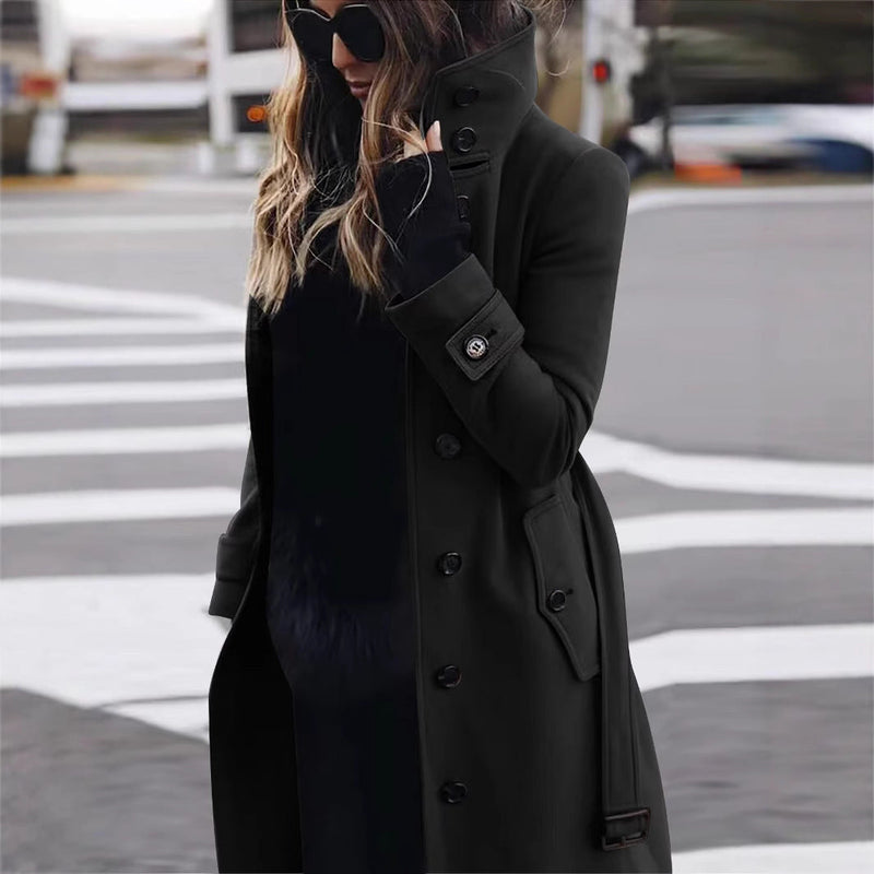 Classic Vintage Coat
