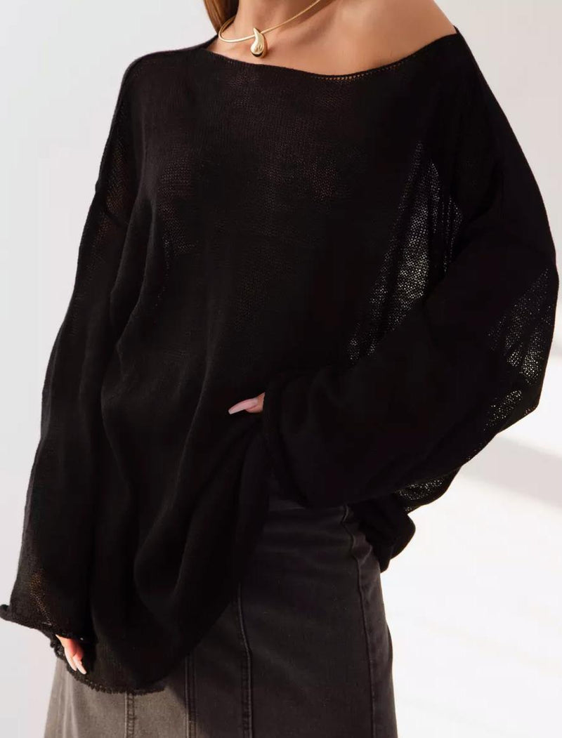 Beautifully Crafted Pullover