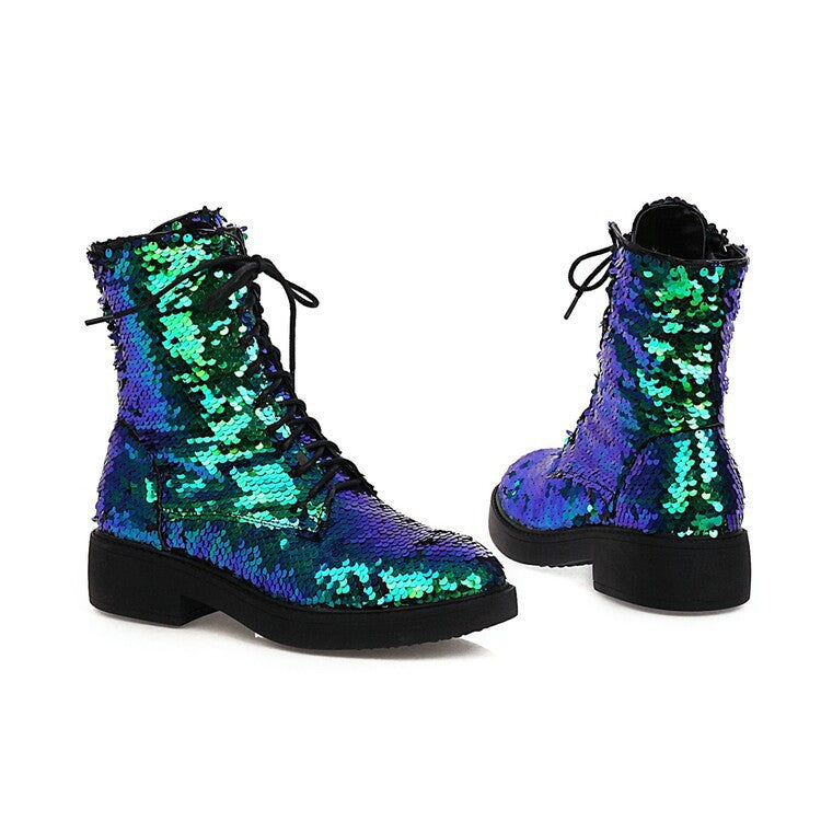 Elegant Orthopedic Boots for Every Step