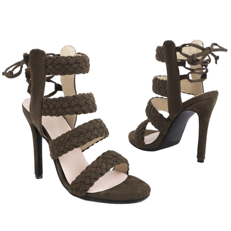 Classic Orthopedic Sandals with Timeless Style