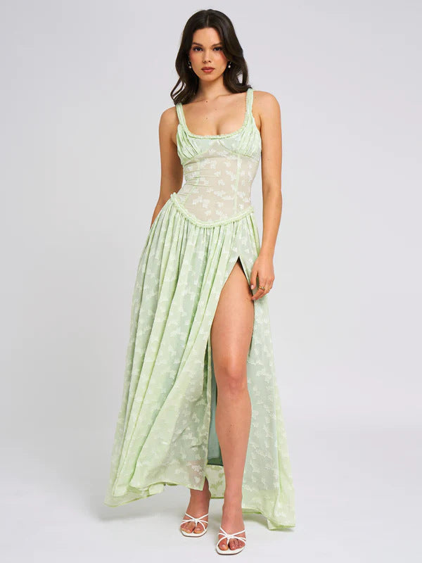 Timeless Vintage Style Garment