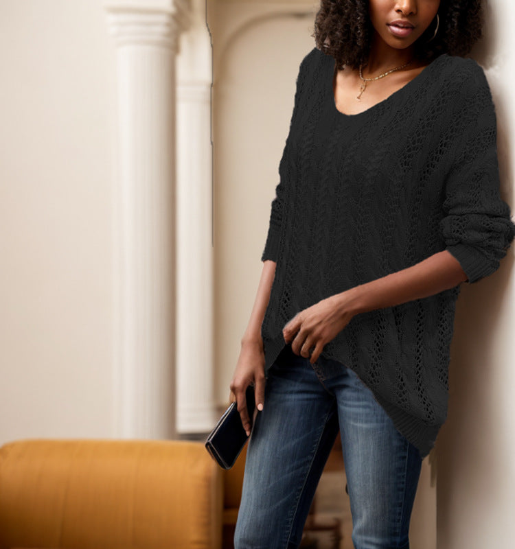 Beautifully Crafted Pullover