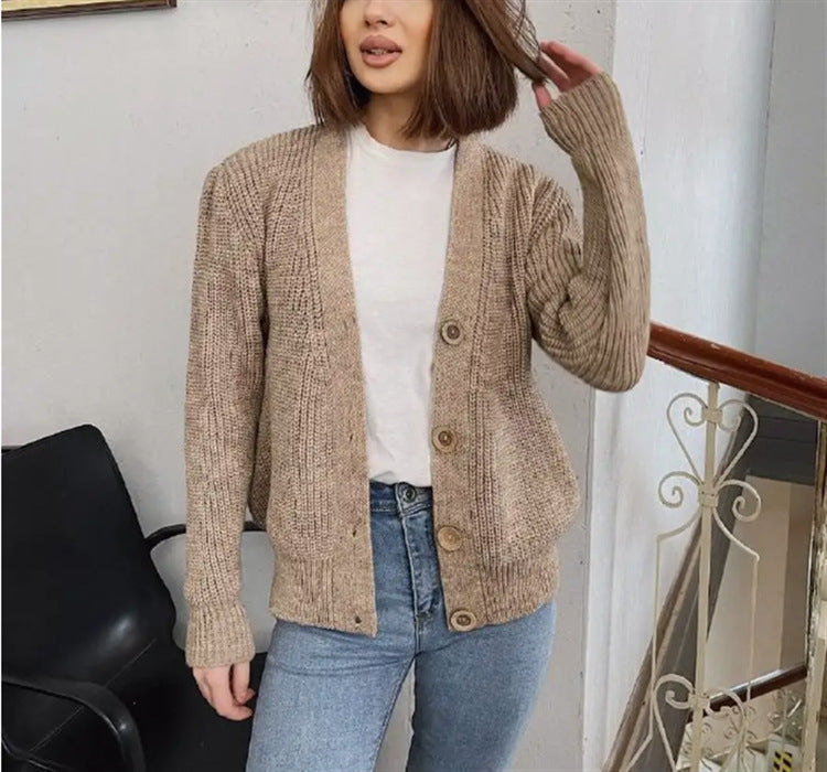 Classic Vintage Cardigan
