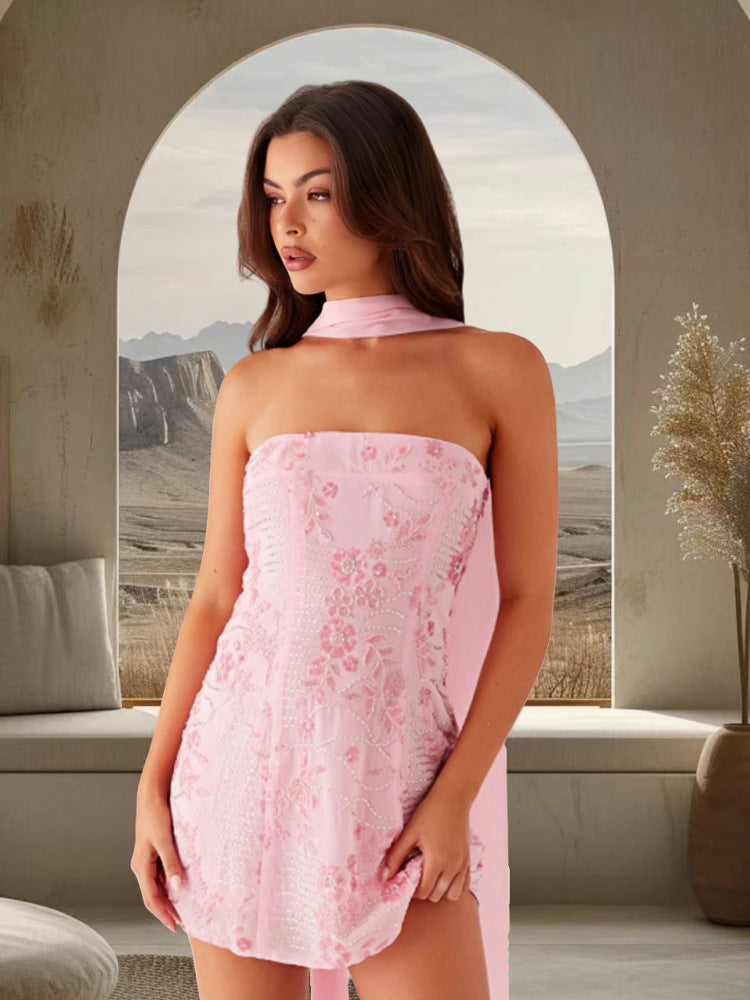 Classic Designed Garment