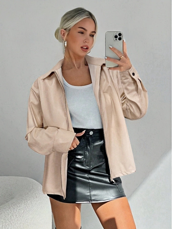 Elegantly Designed Garment