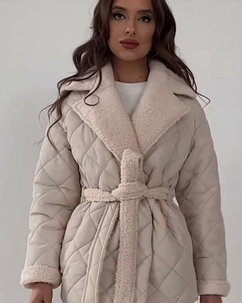 Beautifully Crafted Garment