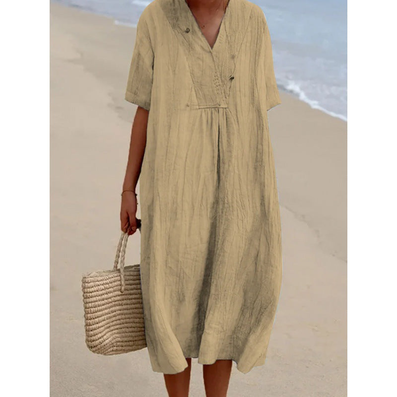 Vintage Inspired Garment