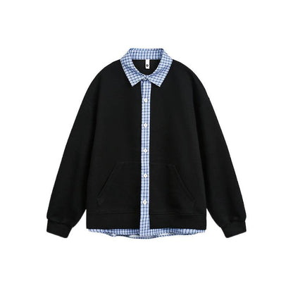 Classic Vintage Pullover