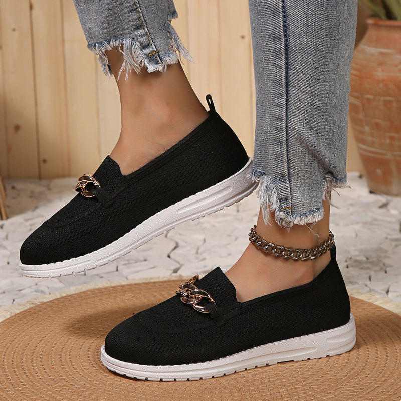 Elegant Orthopedic Sneakers for Every Step