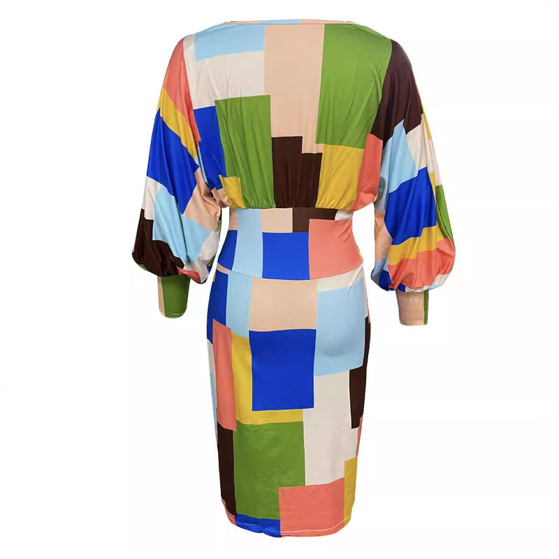 Thoughtfully Designed Garment
