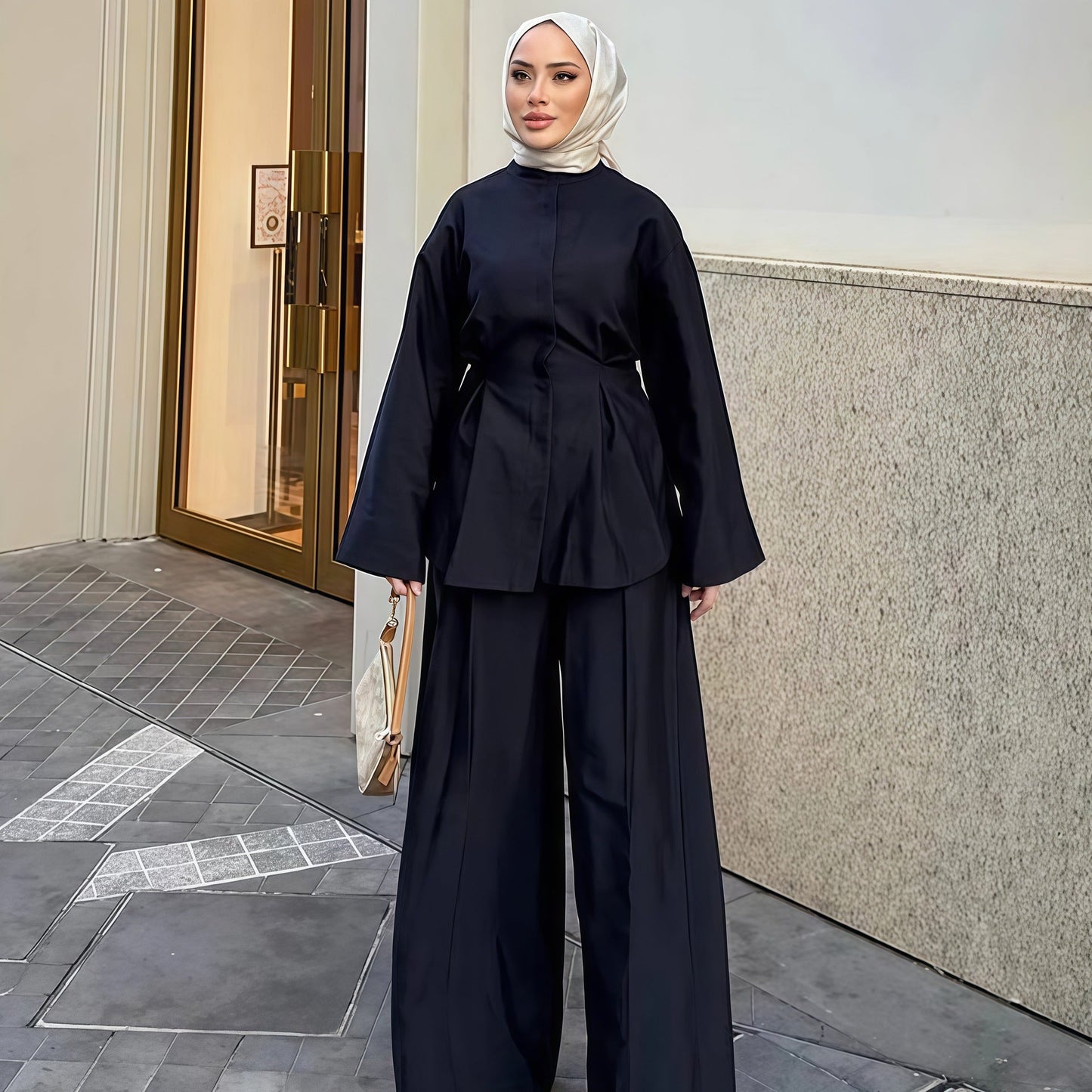 Classic Vintage Garment