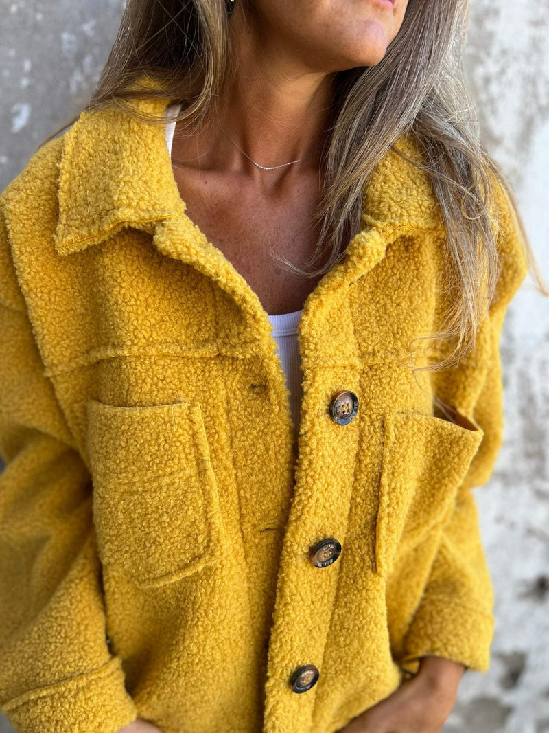 Timeless Vintage Style Garment