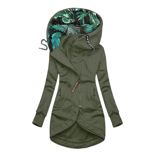 Elegantly Designed Garment