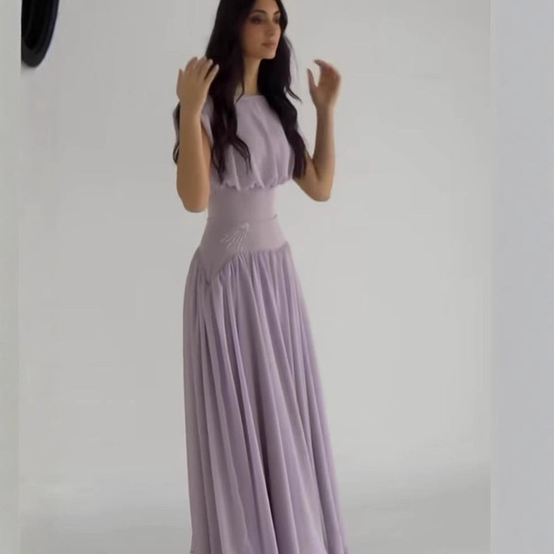 Timeless Vintage Style Garment