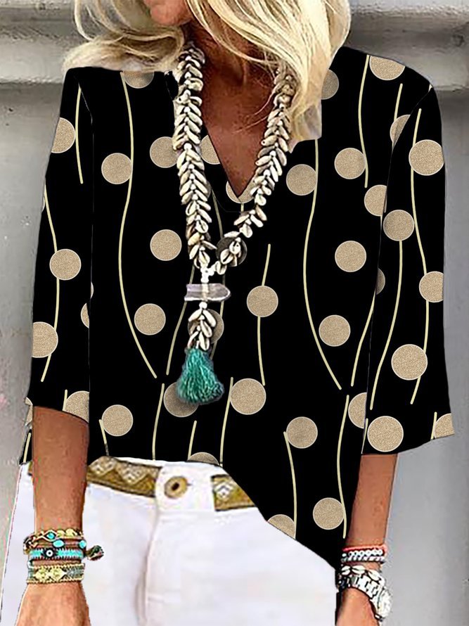 Timeless Vintage Style Garment