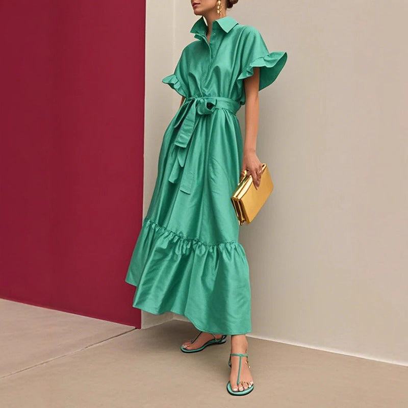 Thoughtfully Designed Garment