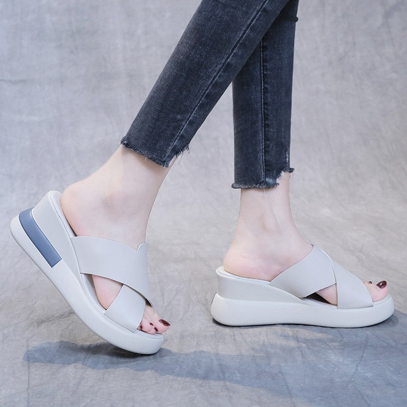 Elegant Orthopedic Sandals for Every Step