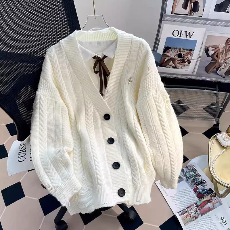 Vintage Inspired Garment