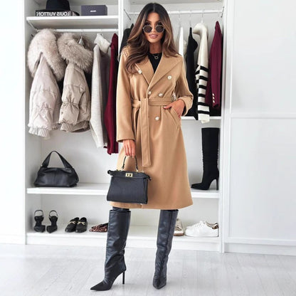 Beautifully Crafted Coat