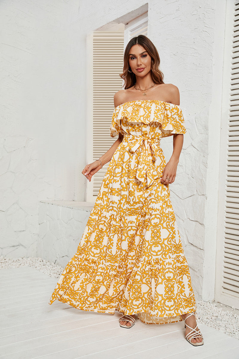 Beautifully Crafted Garment
