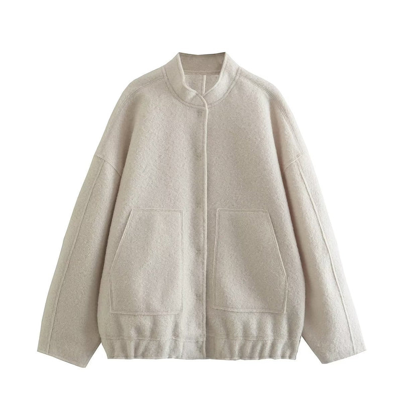 Thoughtfully Designed Garment