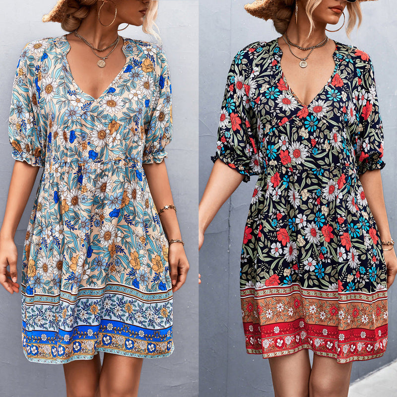 Elegantly Designed Garment