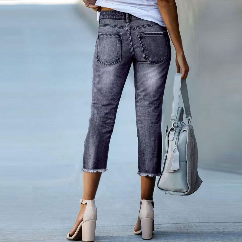 Thoughtfully Designed Garment